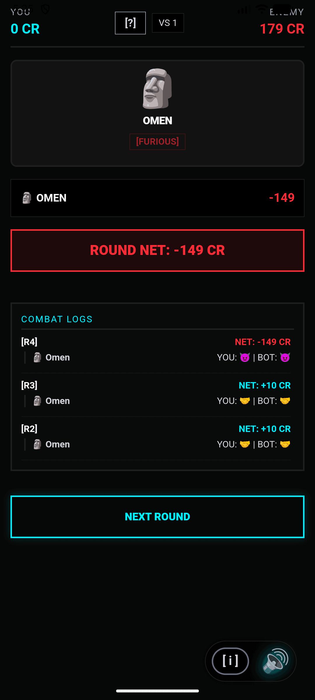 Protocol 0xFF Screen 2